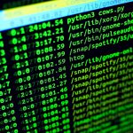 linux, code, coding, program, computer, space, programming, source, dos, matrix, hacking, green computer, green laptop, green code, green coding, green programming, linux, linux, linux, linux, linux